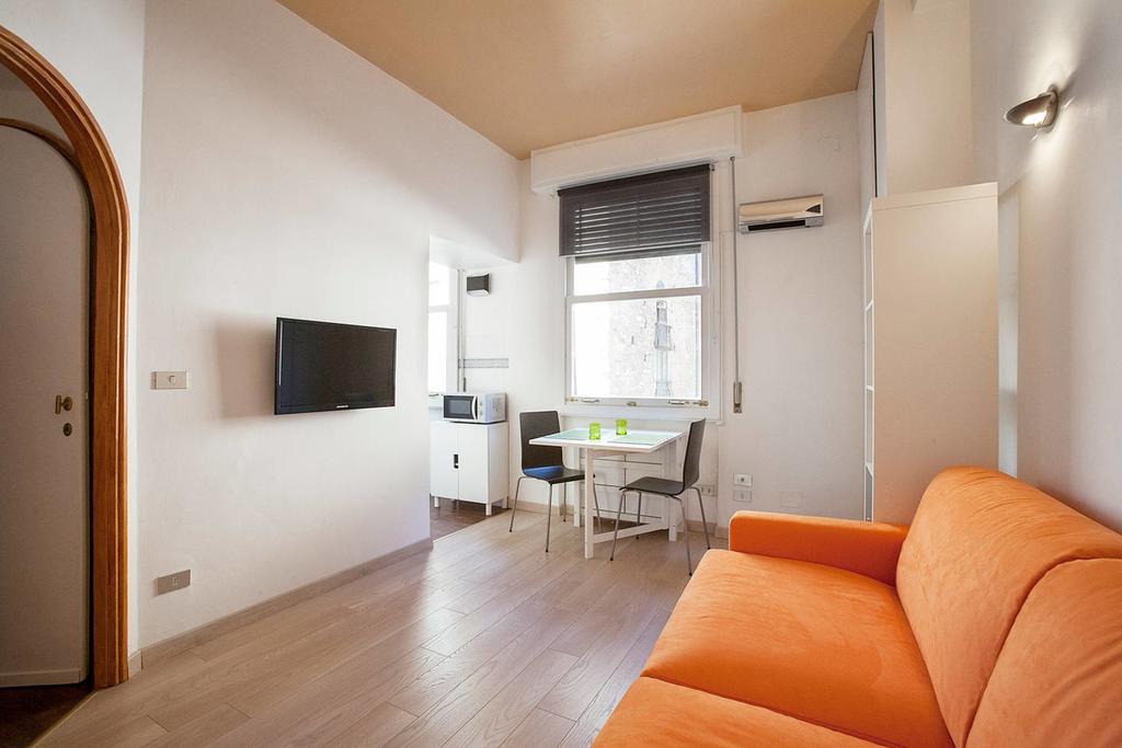 Apartament Barbadori 7 Florencja Zewnętrze zdjęcie