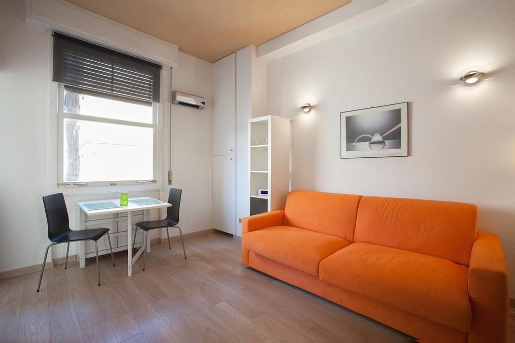 Apartament Barbadori 7 Florencja Zewnętrze zdjęcie