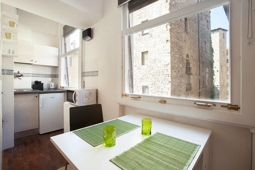 Apartament Barbadori 7 Florencja Zewnętrze zdjęcie