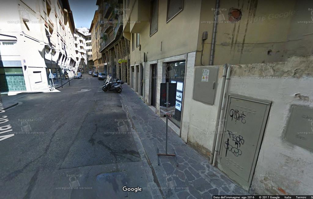Apartament Barbadori 7 Florencja Zewnętrze zdjęcie